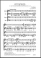 Was ist der Mensch SSAATTBB choral sheet music cover